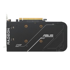 ASUS Dual Radeon RX 6600 V3 8GB Graphics Card - Power Your Gaming Experience!